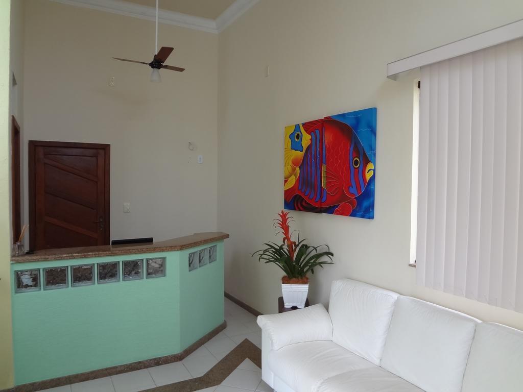 Pousada Barra Mares ムクリ 部屋 写真