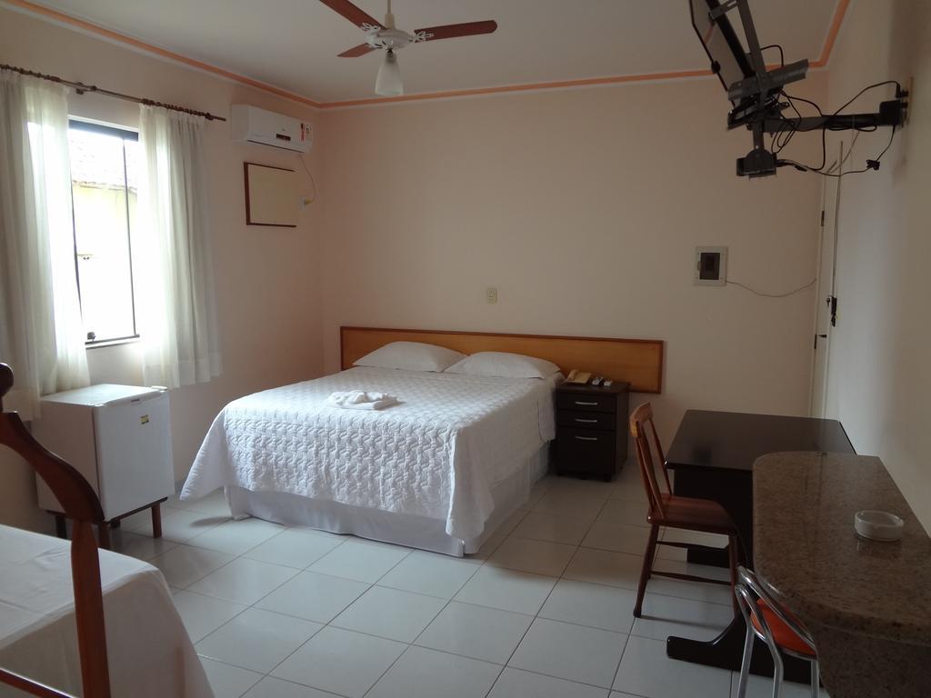 Pousada Barra Mares ムクリ 部屋 写真