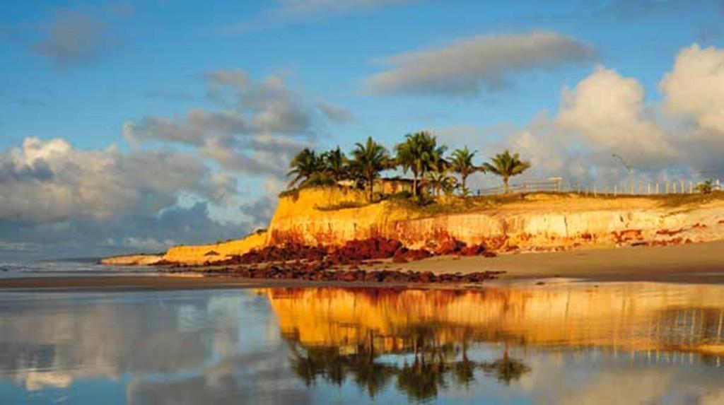 Pousada Barra Mares ムクリ エクステリア 写真