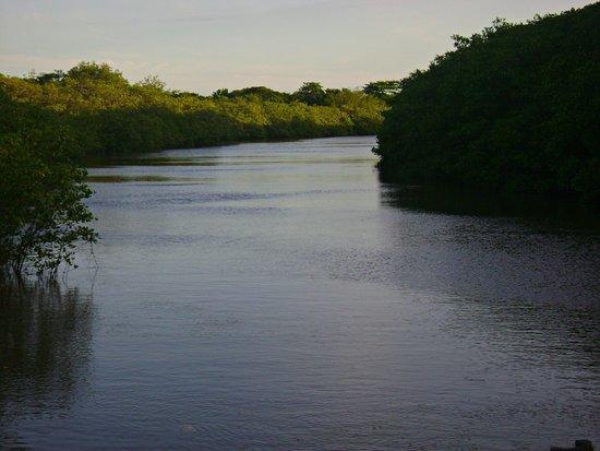 Pousada Barra Mares ムクリ エクステリア 写真